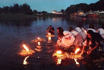 Асацыяцыя беларусаў у Швейцарыі